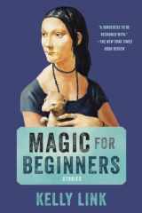 9780812986518-0812986512-Magic for Beginners: Stories
