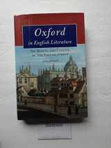 9780472107841-0472107844-Oxford in English Literature: The Making, and Undoing, of 'the English Athens'