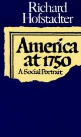 9780394717951-0394717953-America at 1750: A Social Portrait