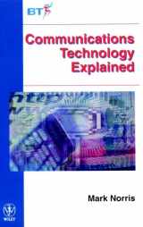 9780471986256-0471986259-Communications Technology Explained