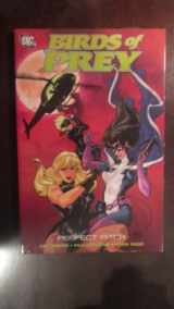 9781401211912-1401211917-Birds of Prey: Perfect Pitch