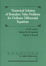 9780898713541-0898713544-Numerical Solution of Boundary Value Problems for Ordinary Differential Equations (Classics in Applied Mathematics, Series Number 13)