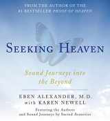 9781442367555-1442367555-Seeking Heaven: Sound Journeys into the Beyond