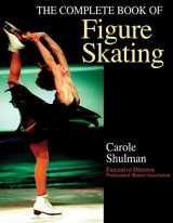 9780736035484-0736035486-The Complete Book of Figure Skating