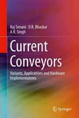 9783319086835-3319086839-Current Conveyors: Variants, Applications and Hardware Implementations