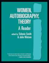 9780299158446-0299158446-Women, Autobiography, Theory: A Reader (Wisconsin Studies in American Autobiography)
