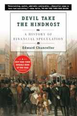 9780452281806-0452281806-Devil Take the Hindmost: A History of Financial Speculation