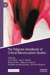9789811506161-9811506167-The Palgrave Handbook of Critical Menstruation Studies