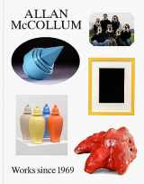 9781942884934-1942884931-Allan McCollum: Works since 1969