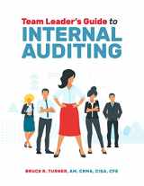 9781634540735-1634540735-Team Leader s Guide to Internal Audit Leadership
