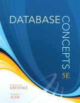 9780138018801-0138018804-Database Concepts