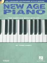 9781480331600-1480331600-New Age Piano: Hal Leonard Keyboard Style Series