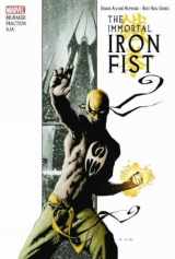 9780785138198-0785138196-The Immortal Iron Fist Omnibus