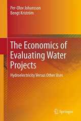9783642432057-3642432050-The Economics of Evaluating Water Projects: Hydroelectricity Versus Other Uses