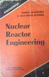 9780894645679-0894645676-Nuclear Reactor Engineering