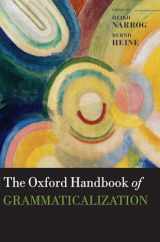 9780199586783-0199586780-The Oxford Handbook of Grammaticalization (Oxford Handbooks)