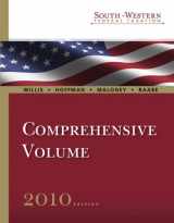 9780324828627-0324828624-South-Western Federal Taxation 2010: Comprehensive Volume, Professional Version