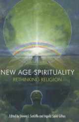 9781844657148-1844657140-New Age Spirituality: Rethinking Religion