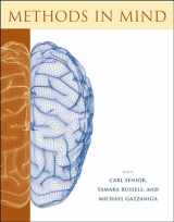 9780262513432-0262513439-Methods in Mind (Cognitive Neuroscience)