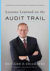 9780894138560-0894138561-Lessons Learned on the Audit Trail