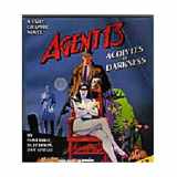9780880388009-0880388005-Agent 13: Acolytes of Darkness (A TSR Graphic Novel)