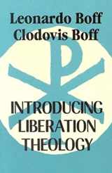 9780883445501-0883445506-Introducing Liberation Theology