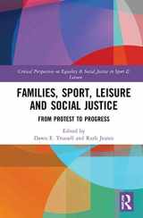 9780367339821-036733982X-Families, Sport, Leisure and Social Justice (Routledge Critical Perspectives on Equality and Social Justice in Sport and Leisure)