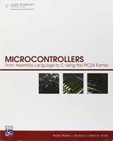 9781584505839-1584505834-Microcontrollers: From Assembly Language to C Using the Pic24 Family