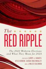 9781538176955-1538176955-The Red Ripple
