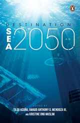 9789815017779-9815017772-Destination: SEA 2050 A.D.