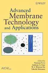 9780471731672-0471731676-Advanced Membrane Technology and Applications