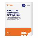 9781622548866-1622548868-2024 ICD-10-CM Professional for Physicians