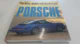 9781854431042-1854431048-Porsche: The Road, Sports and Racing Cars