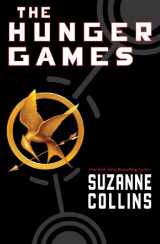 9780439023528-0439023521-The Hunger Games (Book 1)