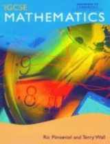 9780340908136-0340908130-Igcse Mathematics (Modular Maths for Edexcel)