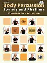 9783933136114-3933136113-Body Percussion -- Sounds and Rhythms: A Comprehensive Training System, Book & DVD
