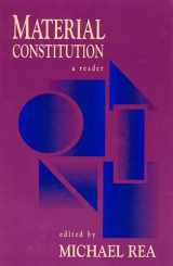 9780847683833-0847683834-Material Constitution