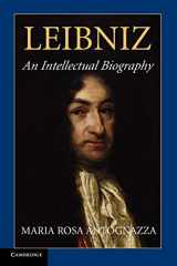 9781107627611-1107627613-Leibniz: An Intellectual Biography