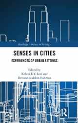 9781138694736-1138694738-Senses in Cities: Experiences of Urban Settings (Routledge Advances in Sociology)