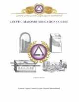 9781974618309-1974618307-Cryptic Masonry General Education Course