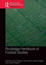9781138353602-1138353604-Routledge Handbook of Football Studies (Routledge International Handbooks)