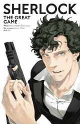 9781785859168-1785859161-Sherlock Vol. 3: The Great Game