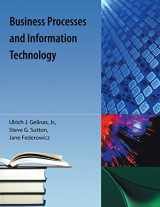 9781616101466-1616101466-Business Processes and Information Technology