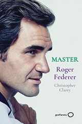 9788408246329-8408246321-Master - Roger Federer