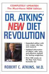 9780871319913-0871319918-Dr. Atkins' Revised Diet Package: The Any Diet Diary and Dr. Atkins' New Diet Revolution 2002