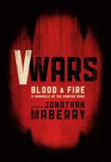 9781631400278-1631400274-V-Wars: Blood and Fire
