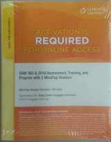 9781337113946-1337113948-SAM 365 & 2016 Assessments, Trainings, and Projects with 1 MindTap Reader Multi-Term Printed Access Card