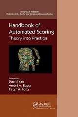 9781032173474-1032173475-Handbook of Automated Scoring (Chapman & Hall/CRC Statistics in the Social and Behavioral Sciences)