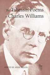 9781933993928-1933993928-The Taliessin Poems of Charles Williams