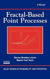 9780471383765-0471383767-Fractal-Based Point Processes